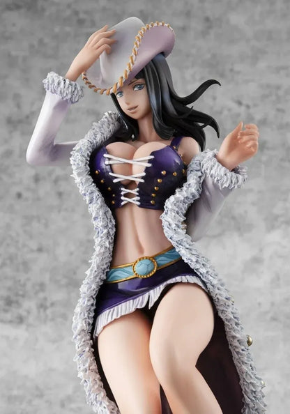 Figura de Nico Robin Versión Arabasta Ultra Delux