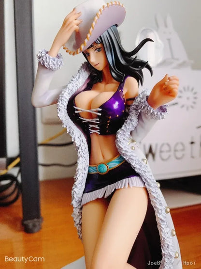 Figura de Nico Robin Versión Arabasta Ultra Delux