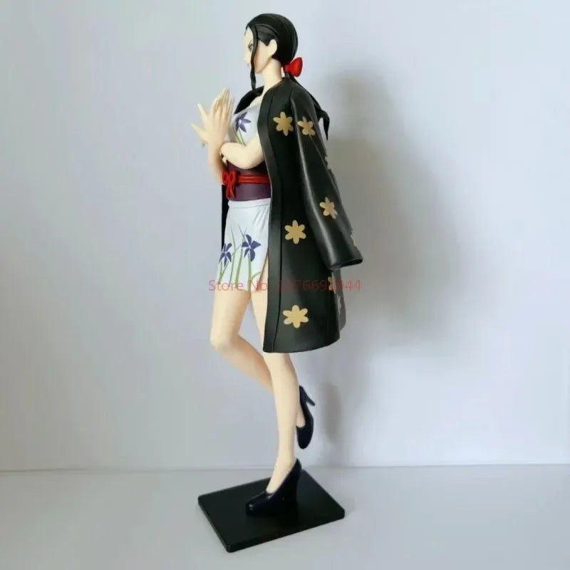 Figura de Nico Robin Wano