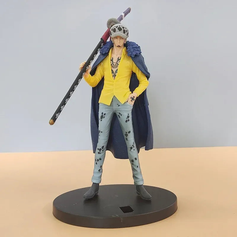 Figura de Trafalgar Law