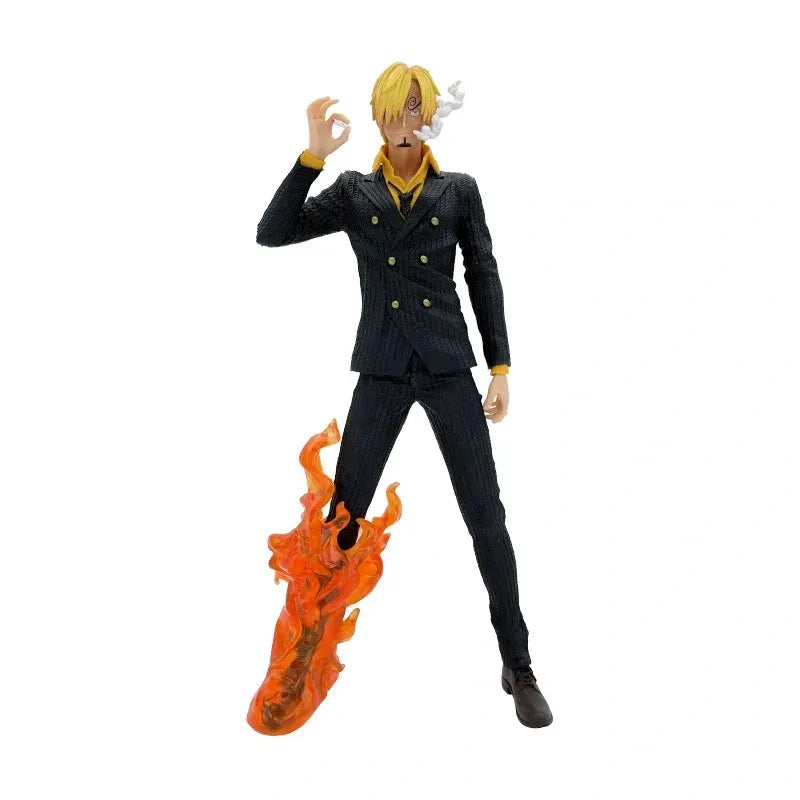 Figura de Sanji