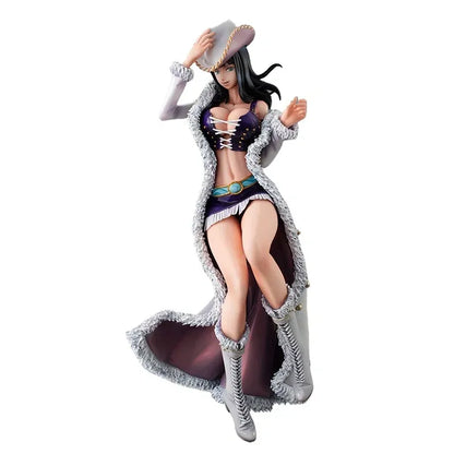 Figura de Nico Robin Versión Arabasta Ultra Delux