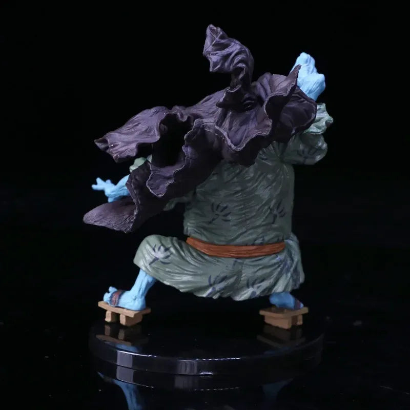 Figura de Jinbe