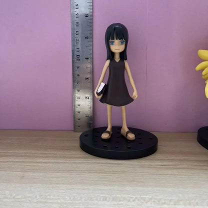 Figura de Nico Robin de Pequeña