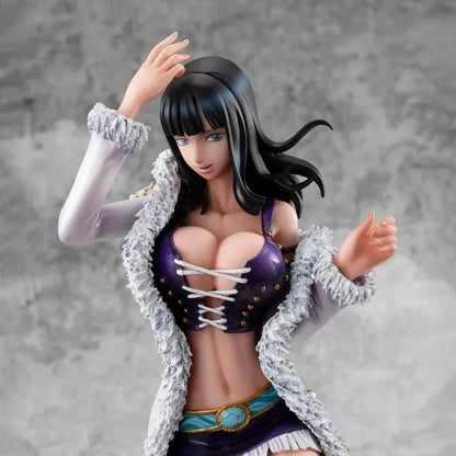 Figura de Nico Robin Versión Arabasta Ultra Delux