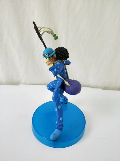 Figura de Usopp "El Usopp"