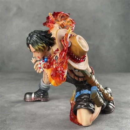 Figura de Ace Fire Fist