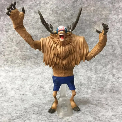 Figura de Chopper Monster Point