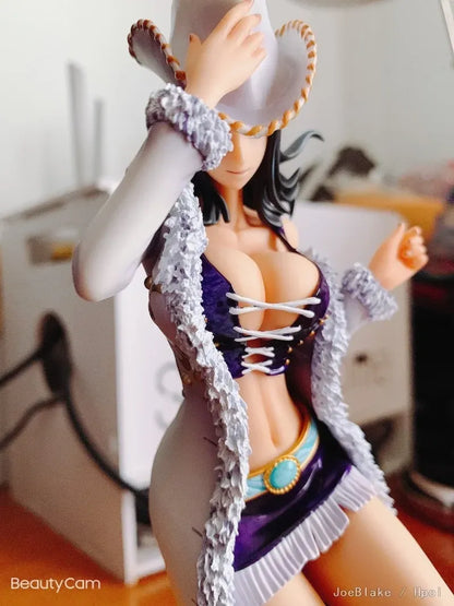 Figura de Nico Robin Versión Arabasta Ultra Delux