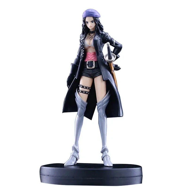 Figura de Nico Robin Version One Piece RED