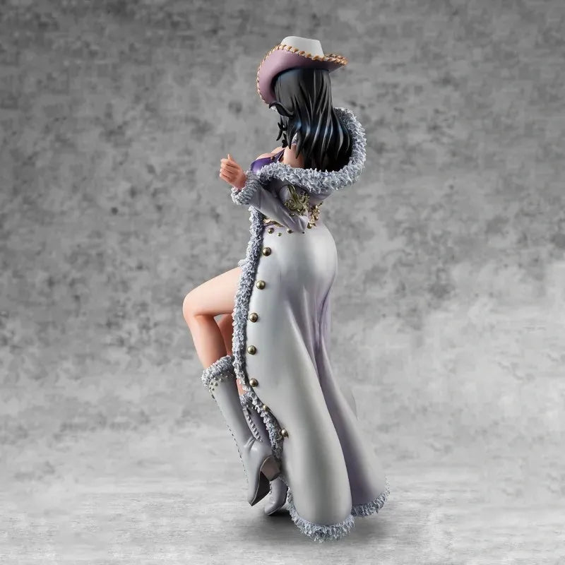 Figura de Nico Robin Versión Arabasta Ultra Delux