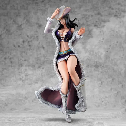 Figura de Nico Robin Versión Arabasta Ultra Delux