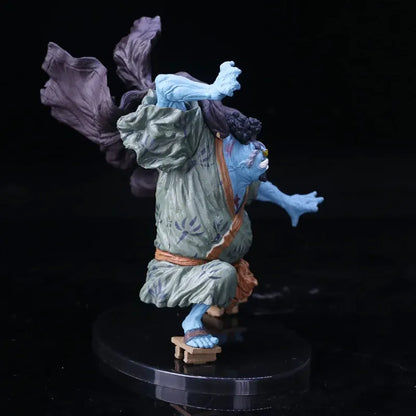 Figura de Jinbe