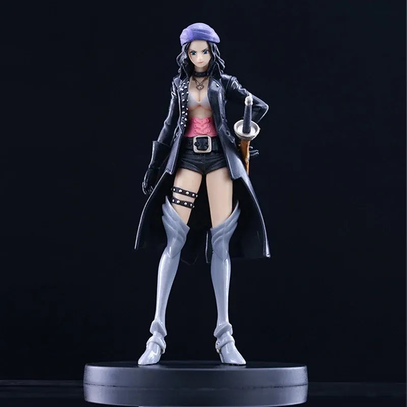 Figura de Nico Robin Version One Piece RED