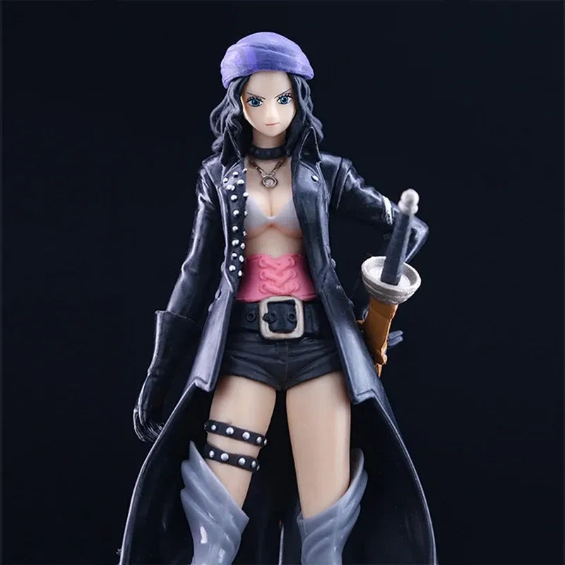 Figura de Nico Robin Version One Piece RED