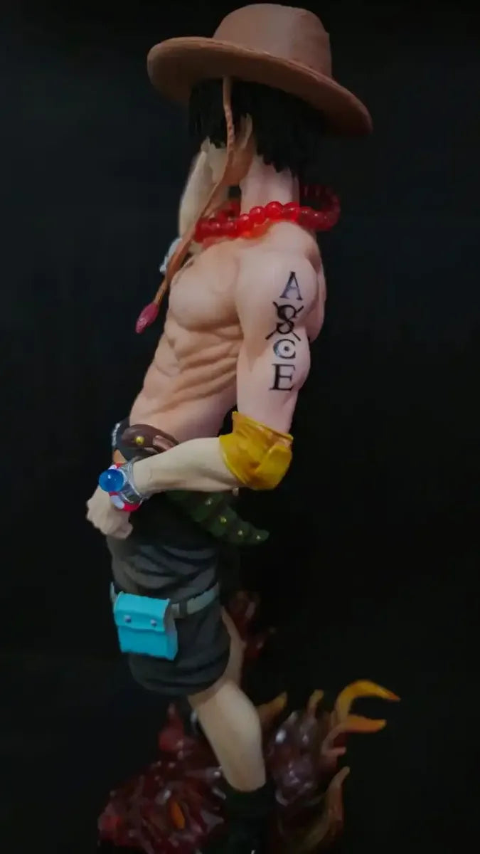 Figura de Ace modelo 1