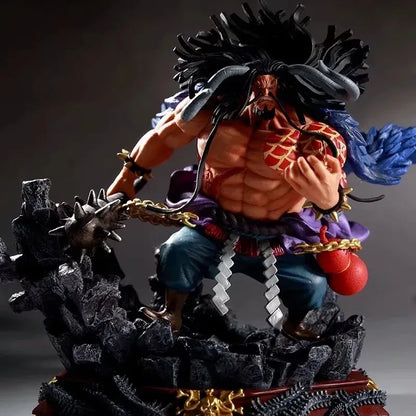 Figura de Kaido modo normal