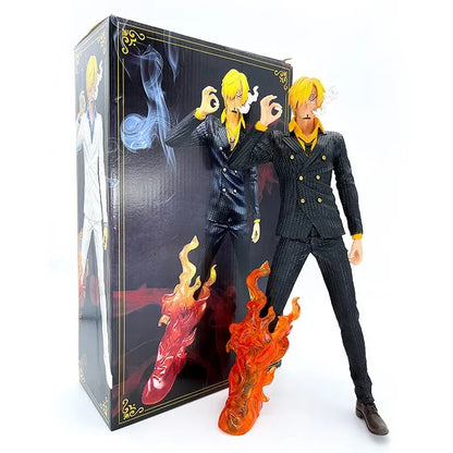 Figura de Sanji