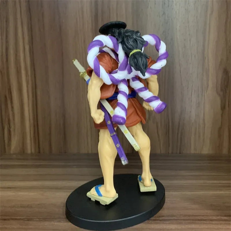 Figura de Oden