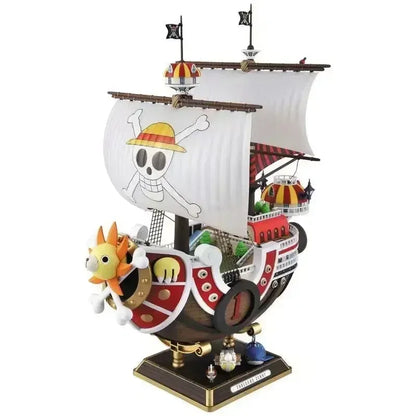 Thousand Sunny de 29 Cm