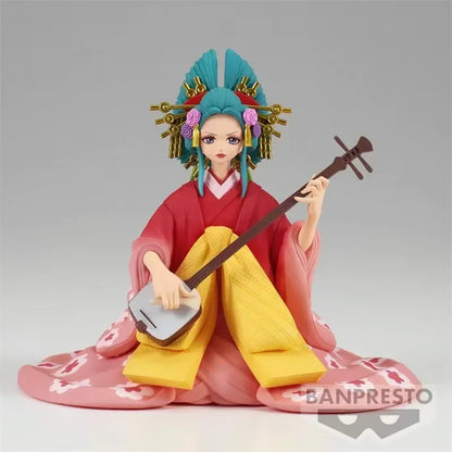 Figura de Hiyori Kozuki