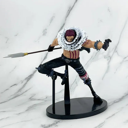 Figura de Charlotte Katakuri