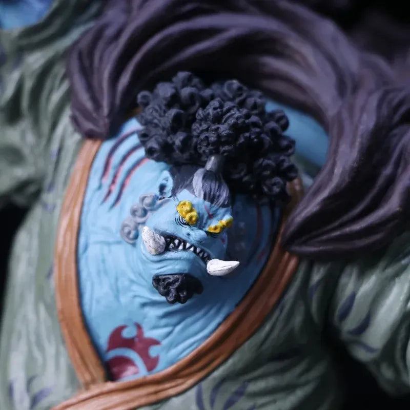 Figura de Jinbe